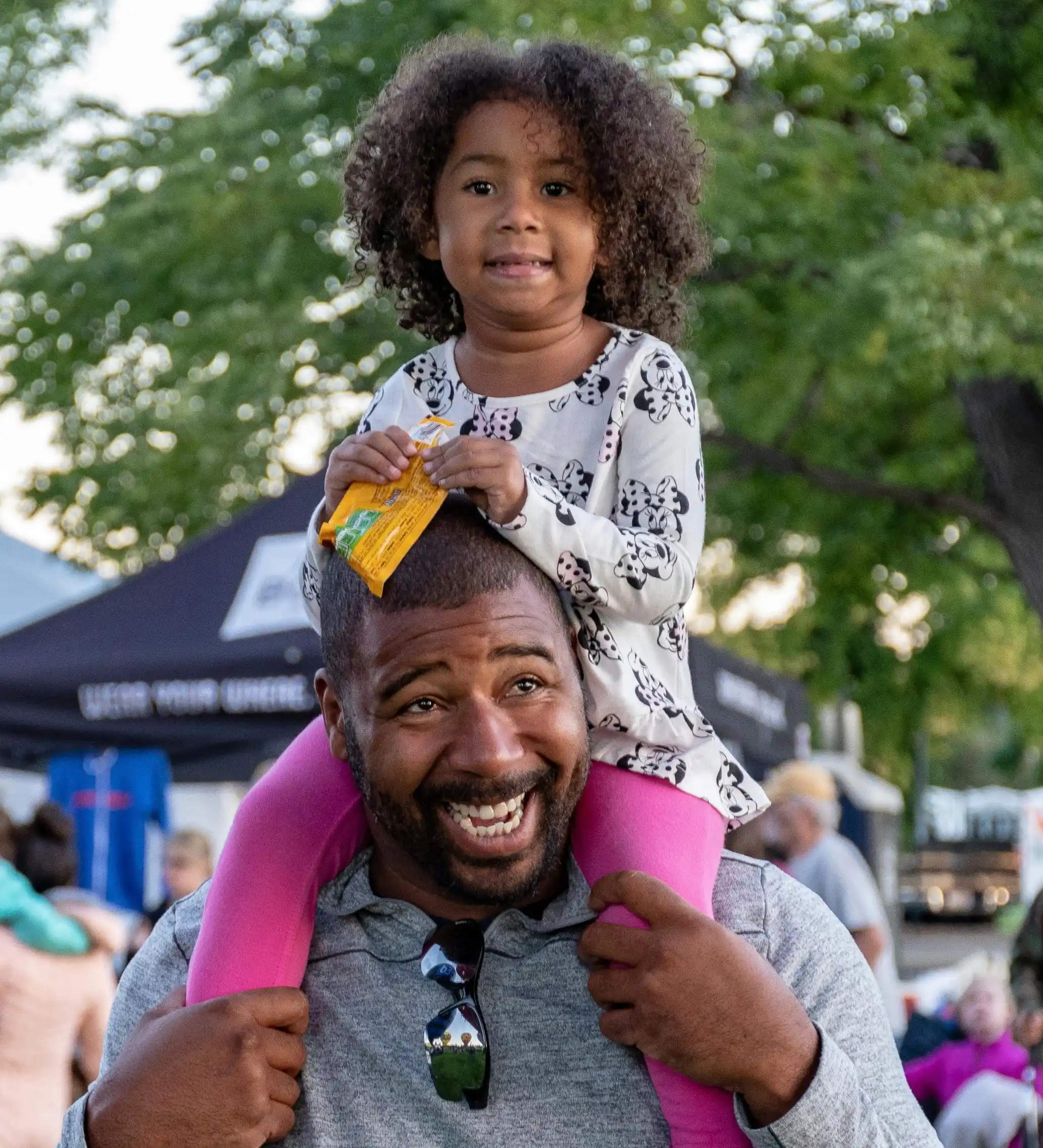 Each year, Juntos NW touches the lives of more than 2,000 individuals through our programs. These beneficiaries are at the heart of our mission—families, youth, and community members who gain access to resources, support, and opportunities that drive personal growth.