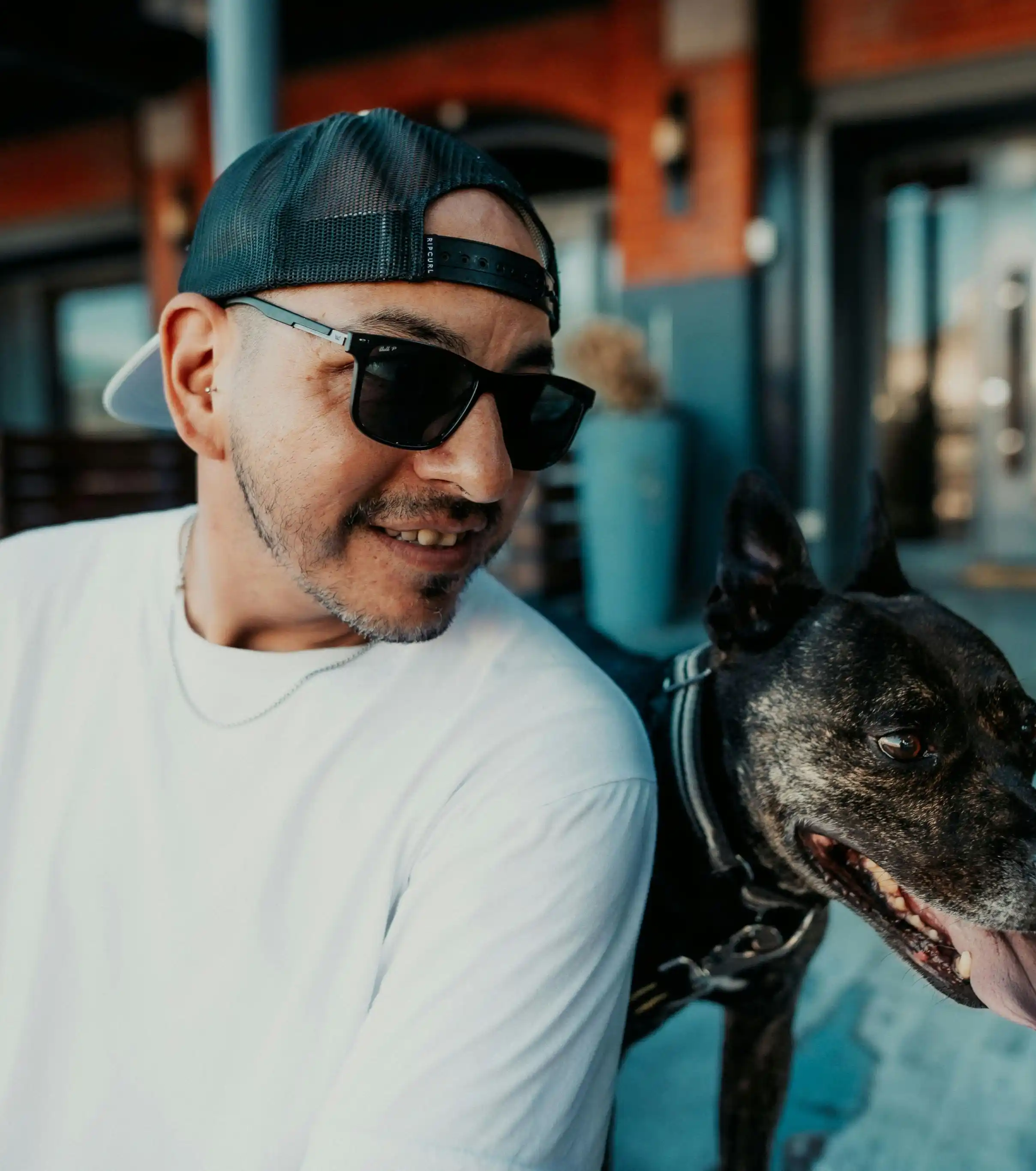 Every year, over 600 people receive support from our programs, which focus on strengthening families, helping communities in need, and creating opportunities for a better future.