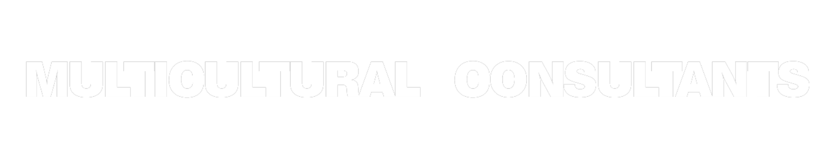 multicultural consultants
