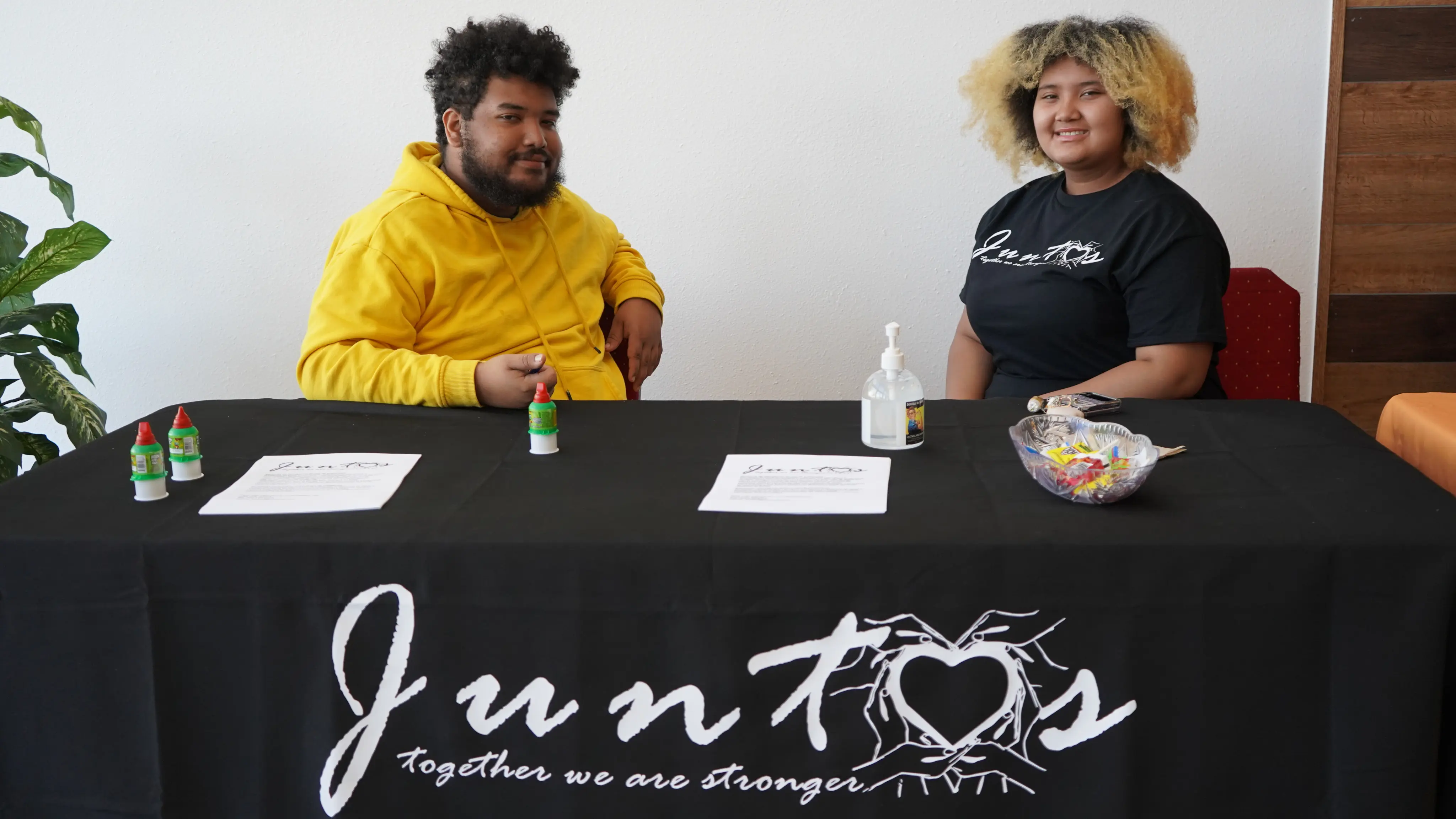 Building a Foundation for Wellness