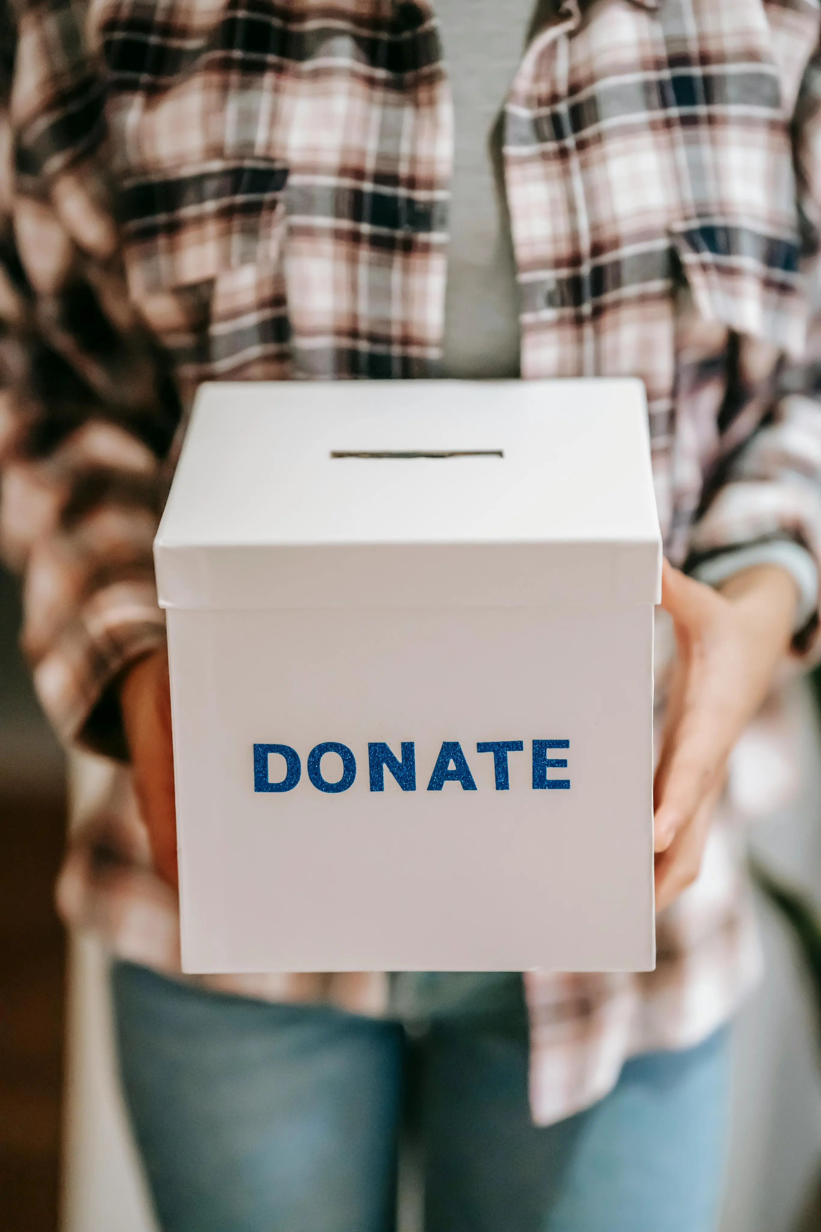 Every dollar of emergency funds reaches individuals and families in urgent need, offering immediate relief during their most challenging moments.