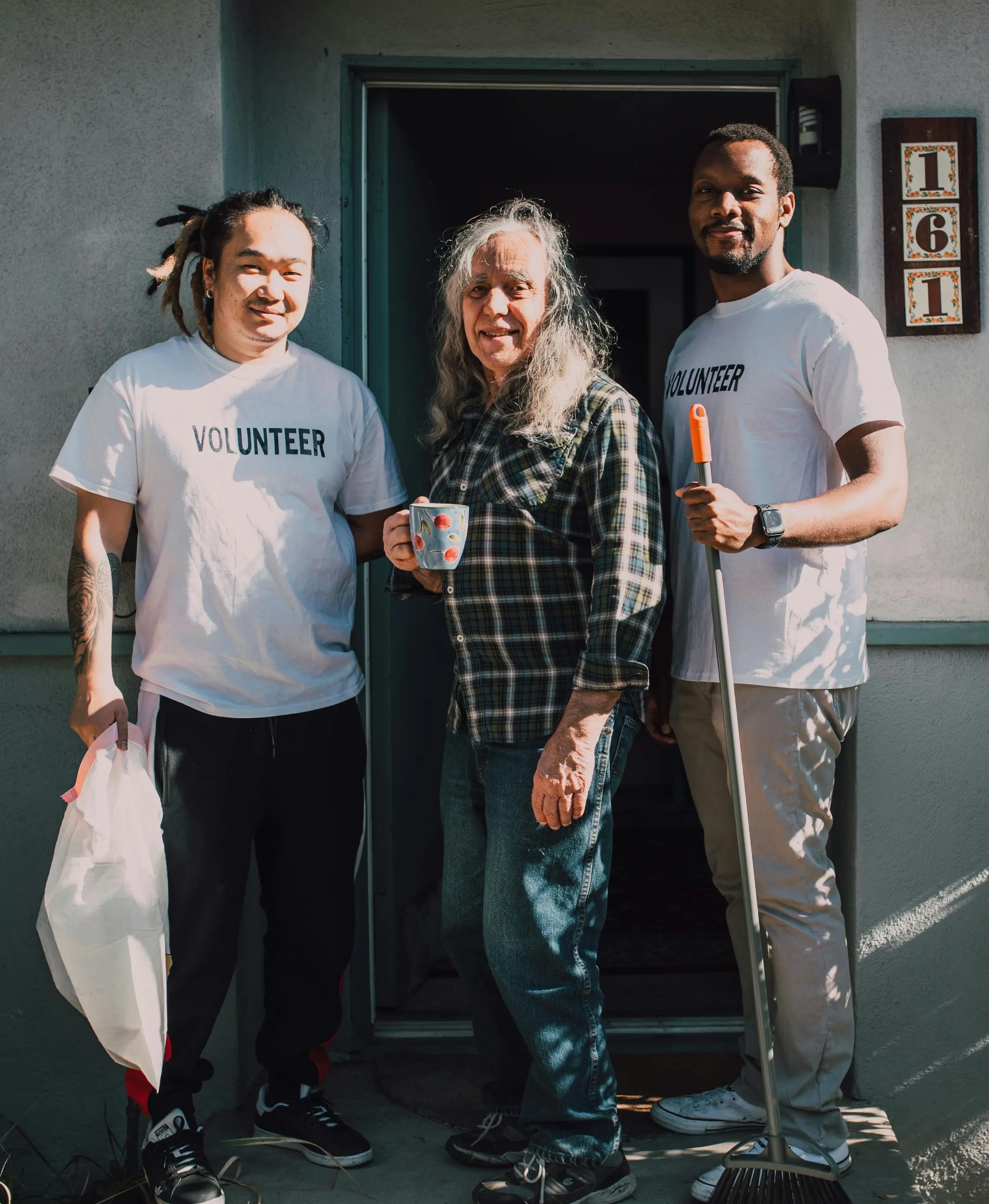 Our community partners work alongside us year-round, providing resources and support that strengthen programs and expand our reach.