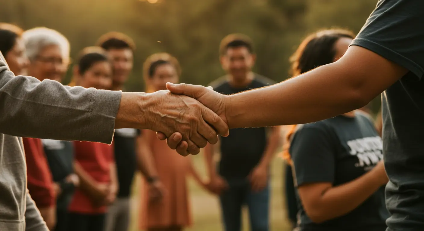 Housing & Recovery Support